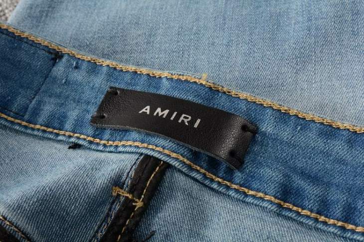Picture of Amiri Jeans Long _SKUAmirisz28-4025g736930